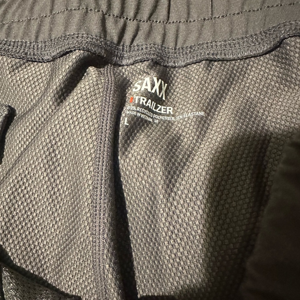 SAXX Trailzer Pant